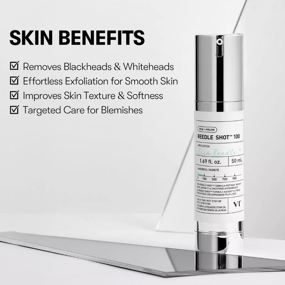 VT Cosmetics Reedle Shot 100 - Picture 2 of 13